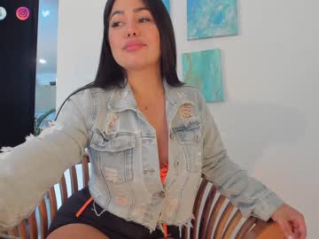 webcam girl _lasuescun image #1683185