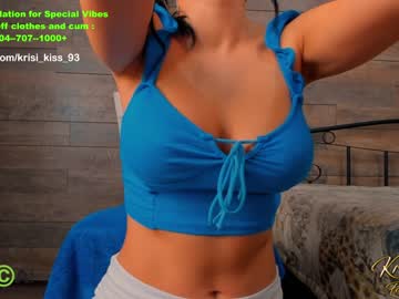 webcam girl krisi_kiss image #3767421