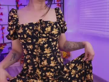 webcam girl gigi_ulala image #5393327