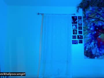 webcam girl khalipso image #1024826