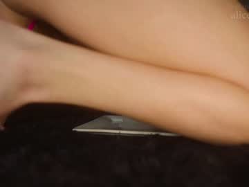 webcam girl alicemosstv image #757459