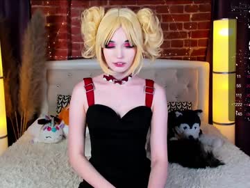 webcam girl nicky_spark image #2518119
