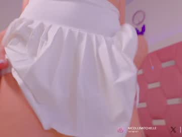 webcam girl nicolle_mitchelle image #6855644