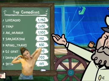 webcam man livanddrew image #205842