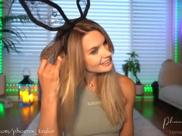 webcam girl phoenix_taylor image #1576675