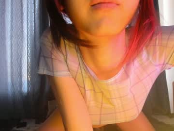 webcam girl cherrypie_01 image #2713074