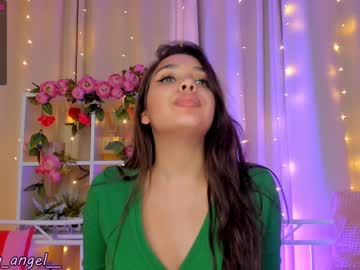 webcam girl annbarby image #502079