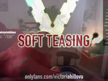 webcam girl victoriahillova image #479550