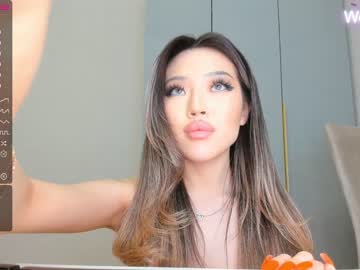webcam girl ayanami_kur image #5033398