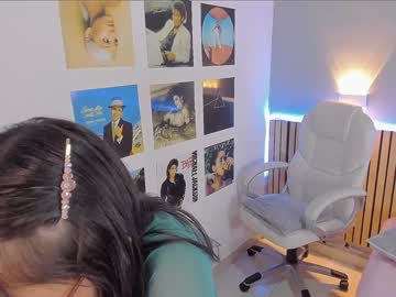 webcam girl little_effy18 image #6156309