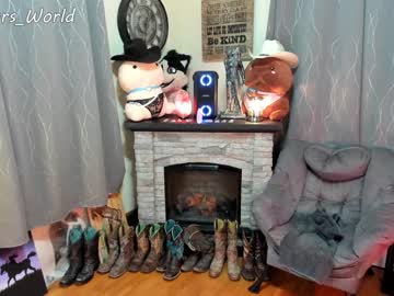 webcam girl murbears_world image #2309247