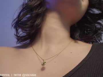 webcam girl soulvanah image #2127817