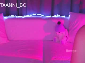 webcam girl taanni_bc image #2854644