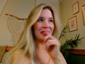 webcam girl milablush image #5470759