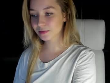 webcam girl sun_shine_baby image #727500