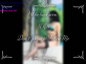 webcam girl krisi_kiss image #3823380