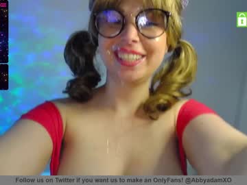 webcam couple abbyadam image #3290551
