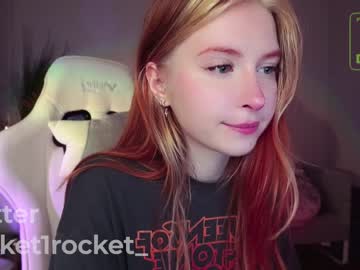 webcam girl pocketrocket_ image #5013805