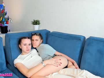 webcam couple barbarajennifers image #3432016