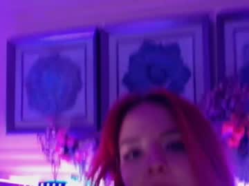 webcam girl ginger_pie image #5538471