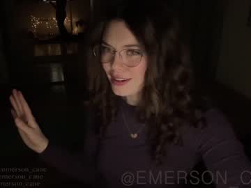 webcam girl emersoncane image #371982