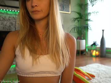 webcam girl phoenix_taylor image #1756211