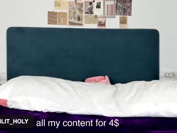 webcam girl lily_holy image #6560985