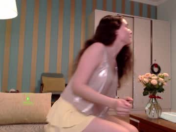 webcam girl demurelixir image #872498