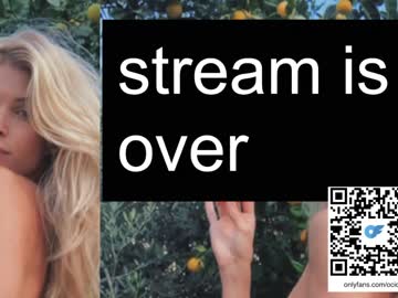 webcam girl ocicat image #6189003
