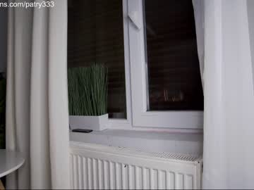 webcam girl patry333 image #3719712
