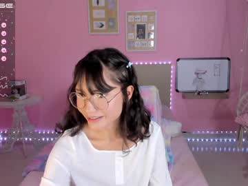 webcam girl little_effy18 image #2408760