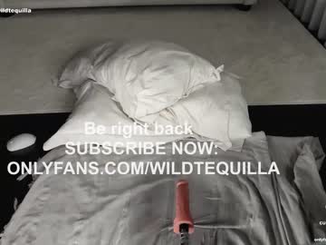 webcam girl wildtequilla image #5704130