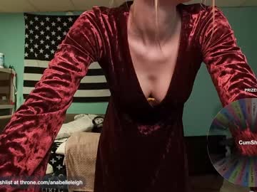 webcam girl anabelleleigh image #5507673