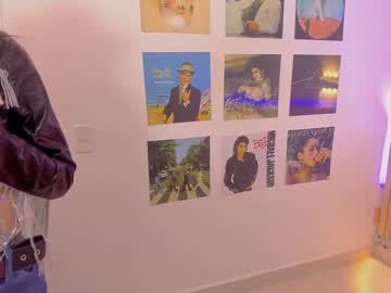 webcam girl little_effy18 image #5580430