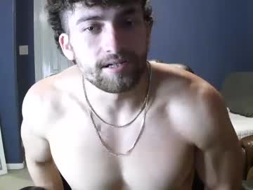 webcam man buff_boy image #2518694