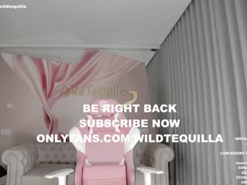 webcam girl wildtequilla image #3010585