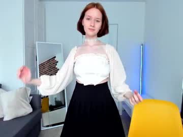 webcam girl alisson_spring image #4438055
