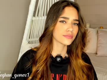 webcam girl _meghan_gomez1_ image #2945298