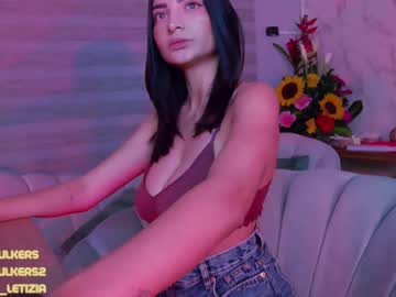 webcam girl letiziafulkers1 image #1366247