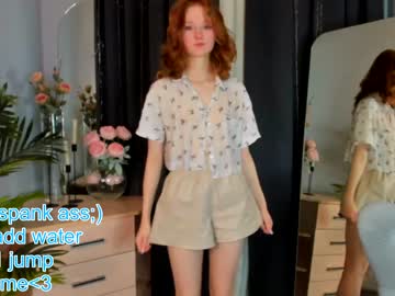 webcam girl navy_blush image #6283462