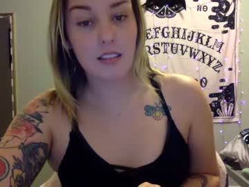 webcam girl thicc_tattooed_bitch image #3179248