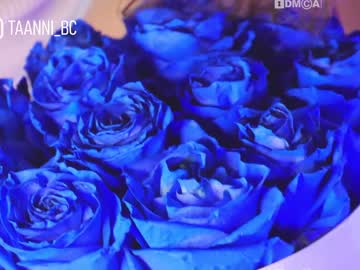 webcam girl taanni_bc image #3612637