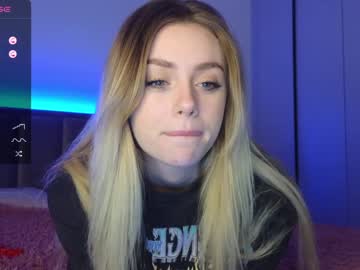 webcam girl sky_magic image #6138119