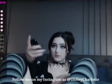webcam girl charlotte_germanotta_ image #4648288