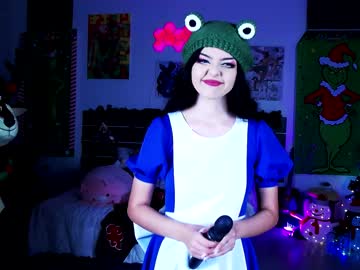 webcam girl madnessalise image #5996814