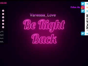 webcam girl vanessa_love image #2888743