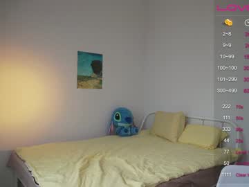 webcam girl daisy_mint image #4547571