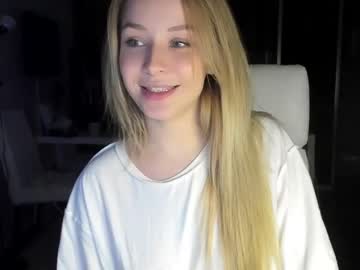 webcam girl sun_shine_baby image #1072175