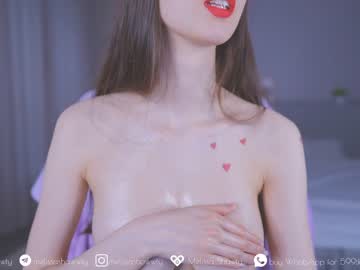 webcam girl melissa_shawty image #4459599