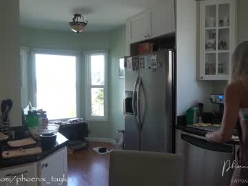 webcam girl phoenix_taylor image #1510361